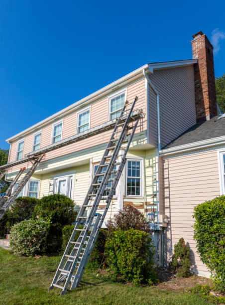 Best Brick Veneer Siding  in Landover, MD